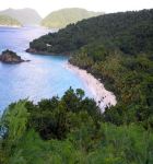  trunk bay